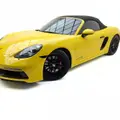 PORSCHE 718 4.0 H6 GASOLINA BOXSTER GTS PDK PORSCHE 718 4.0 H6 GASOLINA BOXSTER GTS PDK