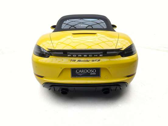 PORSCHE-718-4.0 H6 GASOLINA BOXSTER GTS PDK PORSCHE-718-2024