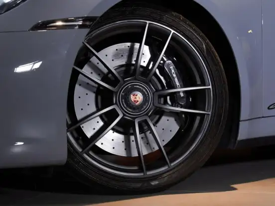 PORSCHE-911-3.0 24V H6 GASOLINA CARRERA GTS PDK PORSCHE-911-2023