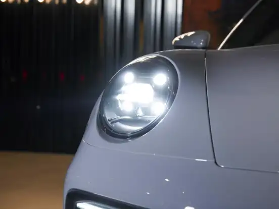 PORSCHE-911-3.0 24V H6 GASOLINA CARRERA GTS PDK PORSCHE-911-2023