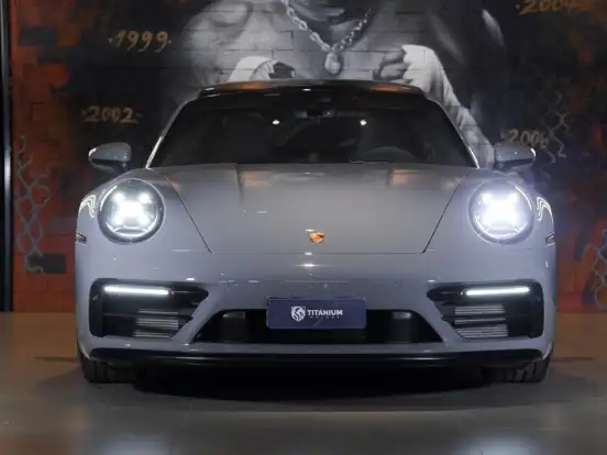 PORSCHE-911-3.0 24V H6 GASOLINA CARRERA GTS PDK PORSCHE-911-2023