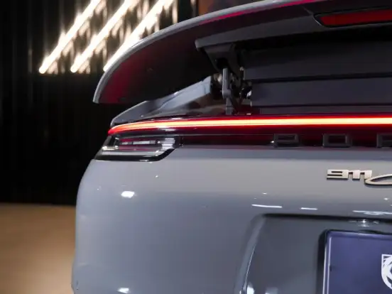 PORSCHE-911-3.0 24V H6 GASOLINA CARRERA GTS PDK PORSCHE-911-2023