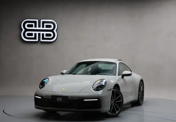 PORSCHE 911 3.0 24V H6 GASOLINA CARRERA PDK PORSCHE 911 3.0 24V H6 GASOLINA CARRERA PDK