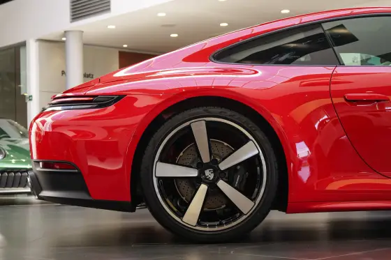 PORSCHE 911 3.0 24V H6 GASOLINA CARRERA PDK PORSCHE 911 3.0 24V H6 GASOLINA CARRERA PDK