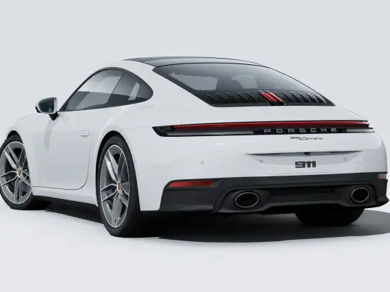 PORSCHE-911-3.0 24V H6 GASOLINA CARRERA PDK PORSCHE-911-2026