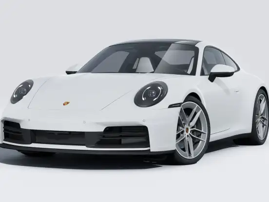PORSCHE-911-3.0 24V H6 GASOLINA CARRERA PDK PORSCHE-911-2026