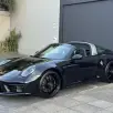 PORSCHE 911 3.0 24V H6 GASOLINA TARGA 4 GTS PDK PORSCHE 911 3.0 24V H6 GASOLINA TARGA 4 GTS PDK