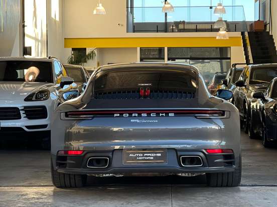 PORSCHE-911-3.0 24V H6 GASOLINA CARRERA PDK PORSCHE-911-2021