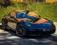 PORSCHE 911 3.0 24V H6 GASOLINA CARRERA PDK PORSCHE 911 3.0 24V H6 GASOLINA CARRERA PDK