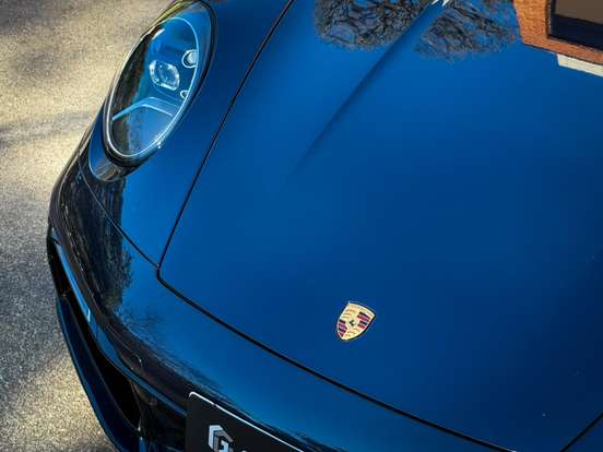 PORSCHE-911-3.0 24V H6 GASOLINA CARRERA PDK PORSCHE-911-2021