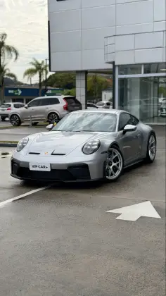 PORSCHE 911 4.0 24V H6 GASOLINA GT3 TOURING MANUAL PORSCHE 911 4.0 24V H6 GASOLINA GT3 TOURING MANUAL