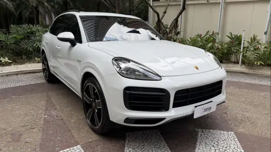 PORSCHE CAYENNE 3.0 V6 E-HYBRID AWD TIPTRONIC S PORSCHE CAYENNE 3.0 V6 E-HYBRID AWD TIPTRONIC S