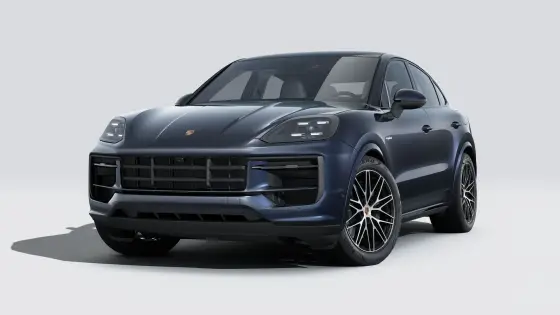 PORSCHE CAYENNE 3.0 V6 E-HYBRID COUPÉ AWD TIPTRONIC S PORSCHE CAYENNE 3.0 V6 E-HYBRID COUPÉ AWD TIPTRONIC S