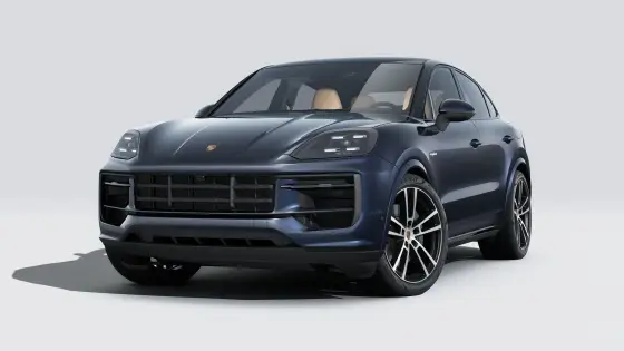 PORSCHE CAYENNE 3.0 V6 E-HYBRID COUPÉ AWD TIPTRONIC S PORSCHE CAYENNE 3.0 V6 E-HYBRID COUPÉ AWD TIPTRONIC S