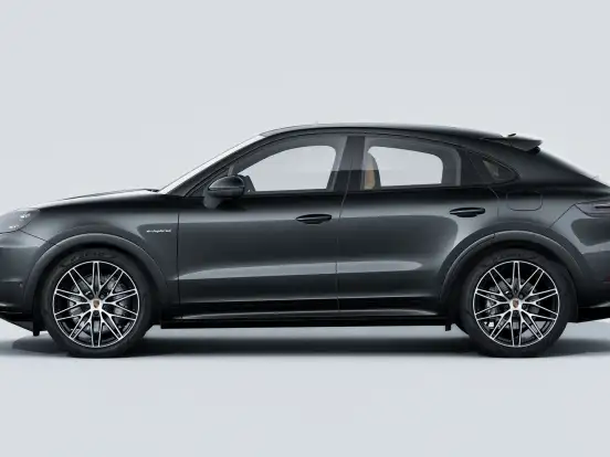 PORSCHE-CAYENNE-3.0 V6 E-HYBRID COUPÉ AWD TIPTRONIC S PORSCHE-CAYENNE-2026