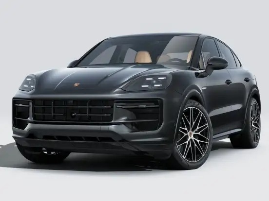 PORSCHE-CAYENNE-3.0 V6 E-HYBRID COUPÉ AWD TIPTRONIC S PORSCHE-CAYENNE-2026