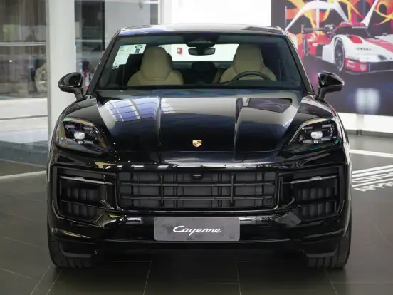 PORSCHE-CAYENNE-3.0 V6 E-HYBRID COUPÉ AWD TIPTRONIC S PORSCHE-CAYENNE-2026
