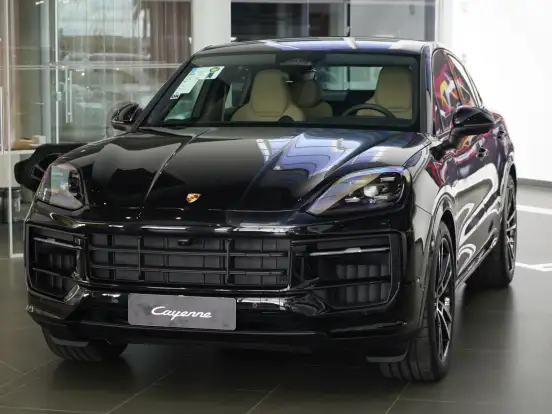 PORSCHE-CAYENNE-3.0 V6 E-HYBRID COUPÉ AWD TIPTRONIC S PORSCHE-CAYENNE-2026