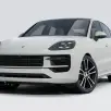 PORSCHE CAYENNE 3.0 V6 E-HYBRID COUPÉ AWD TIPTRONIC S PORSCHE CAYENNE 3.0 V6 E-HYBRID COUPÉ AWD TIPTRONIC S