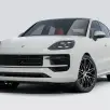 PORSCHE CAYENNE 3.0 V6 E-HYBRID COUPÉ AWD TIPTRONIC S PORSCHE CAYENNE 3.0 V6 E-HYBRID COUPÉ AWD TIPTRONIC S
