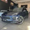 PORSCHE MACAN 2.0 16V GASOLINA 4P AUTOMÁTICO PORSCHE MACAN 2.0 16V GASOLINA 4P AUTOMÁTICO