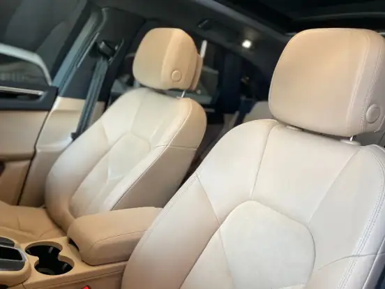 PORSCHE-MACAN-2.0 16V GASOLINA 4P AUTOMÁTICO PORSCHE-MACAN-2021