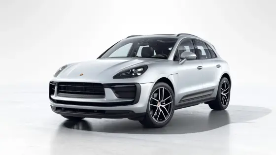 PORSCHE MACAN 2.0 TURBO GASOLINA PDK PORSCHE MACAN 2.0 TURBO GASOLINA PDK