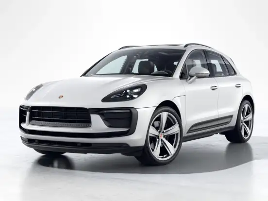 PORSCHE-MACAN-2.0 TURBO GASOLINA PDK PORSCHE-MACAN-2026