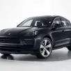 PORSCHE MACAN 2.0 TURBO GASOLINA PDK PORSCHE MACAN 2.0 TURBO GASOLINA PDK