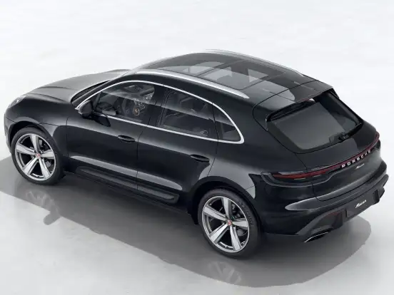 PORSCHE-MACAN-2.0 TURBO GASOLINA PDK PORSCHE-MACAN-2026