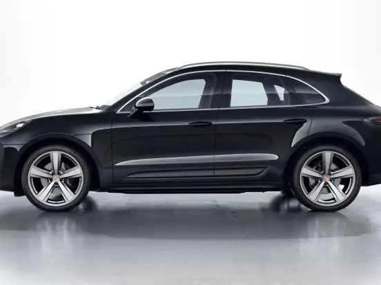 PORSCHE-MACAN-2.0 TURBO GASOLINA PDK PORSCHE-MACAN-2026