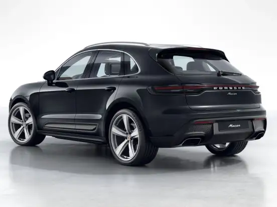 PORSCHE-MACAN-2.0 TURBO GASOLINA PDK PORSCHE-MACAN-2026
