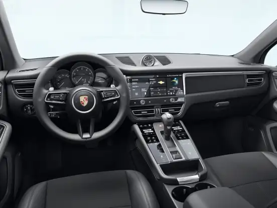 PORSCHE-MACAN-2.0 TURBO GASOLINA PDK PORSCHE-MACAN-2026