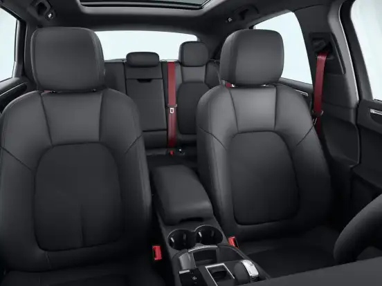 PORSCHE-MACAN-2.0 TURBO GASOLINA PDK PORSCHE-MACAN-2026