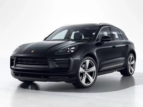PORSCHE-MACAN-2.0 TURBO GASOLINA PDK PORSCHE-MACAN-2026