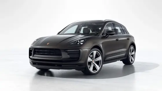 PORSCHE MACAN 2.0 TURBO GASOLINA PDK PORSCHE MACAN 2.0 TURBO GASOLINA PDK