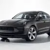 PORSCHE MACAN 2.0 TURBO GASOLINA PDK PORSCHE MACAN 2.0 TURBO GASOLINA PDK