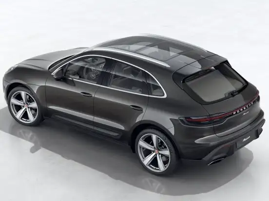 PORSCHE-MACAN-2.0 TURBO GASOLINA PDK PORSCHE-MACAN-2026