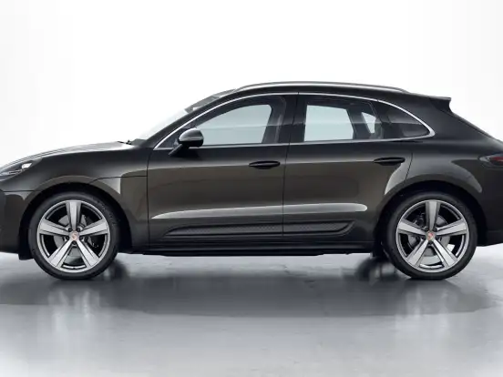 PORSCHE-MACAN-2.0 TURBO GASOLINA PDK PORSCHE-MACAN-2026