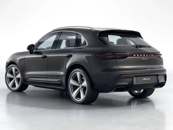 PORSCHE-MACAN-2.0 TURBO GASOLINA PDK PORSCHE-MACAN-2026