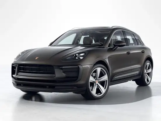 PORSCHE-MACAN-2.0 TURBO GASOLINA PDK PORSCHE-MACAN-2026