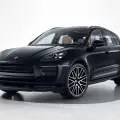 PORSCHE MACAN 2.0 TURBO GASOLINA PDK PORSCHE MACAN 2.0 TURBO GASOLINA PDK