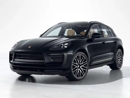 PORSCHE-MACAN-2.0 TURBO GASOLINA PDK PORSCHE-MACAN-2026