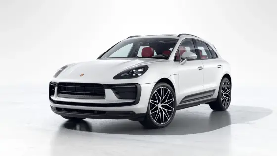 PORSCHE MACAN 2.0 TURBO GASOLINA PDK PORSCHE MACAN 2.0 TURBO GASOLINA PDK