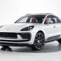 PORSCHE MACAN 2.0 TURBO GASOLINA PDK PORSCHE MACAN 2.0 TURBO GASOLINA PDK