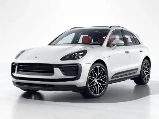 PORSCHE-MACAN-2.0 TURBO GASOLINA PDK PORSCHE-MACAN-2026