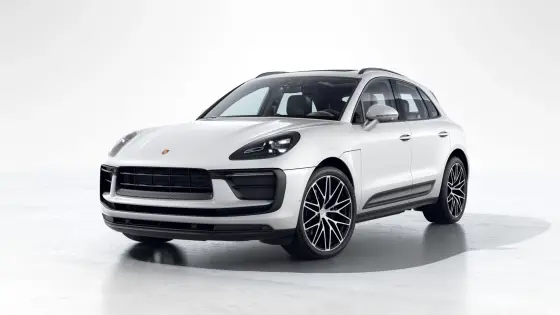 PORSCHE MACAN 2.0 TURBO GASOLINA PDK PORSCHE MACAN 2.0 TURBO GASOLINA PDK