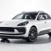 PORSCHE MACAN 2.0 TURBO GASOLINA PDK PORSCHE MACAN 2.0 TURBO GASOLINA PDK
