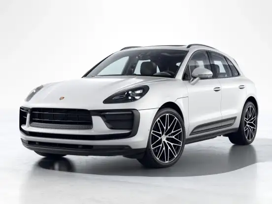 PORSCHE-MACAN-2.0 TURBO GASOLINA PDK PORSCHE-MACAN-2026