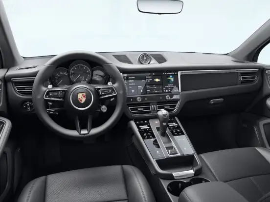 PORSCHE-MACAN-2.0 TURBO GASOLINA PDK PORSCHE-MACAN-2026
